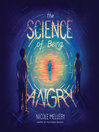 Cover image for The Science of Being Angry